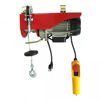 Elektr telfer 300 kg 20 m (Pound YS3 90L-2) -